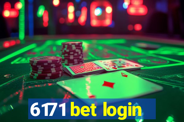 6171 bet login